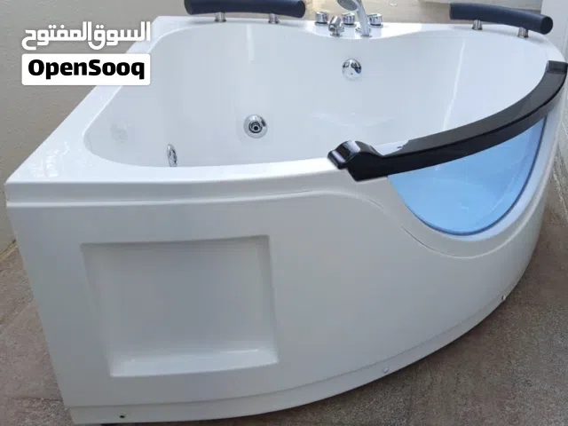 jacuzzi tub / جاكوزي لشخصين