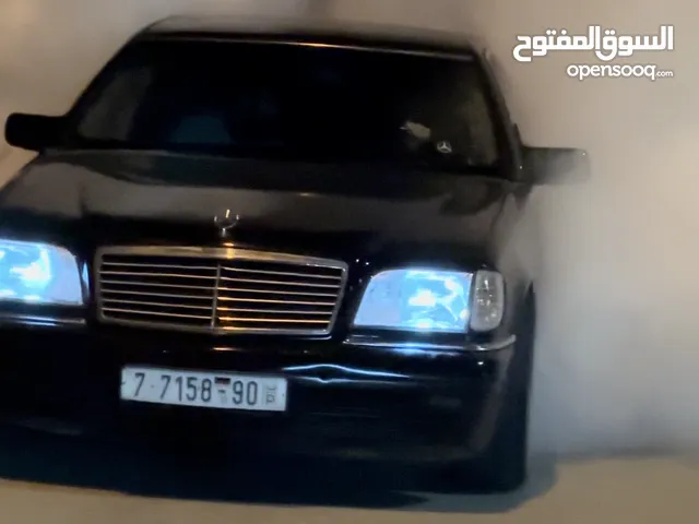 Used Mercedes Benz S-Class in Bethlehem