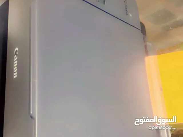 طابعة جديدة استخدام مرتين فقط مع احبارها وأي فاي نظيفة جداً الغرض من البيع لعدم حاجتي لها