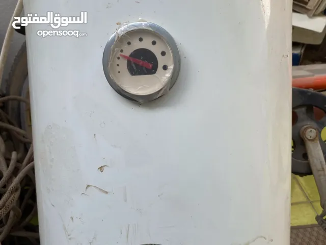 للبيع سخان ماء