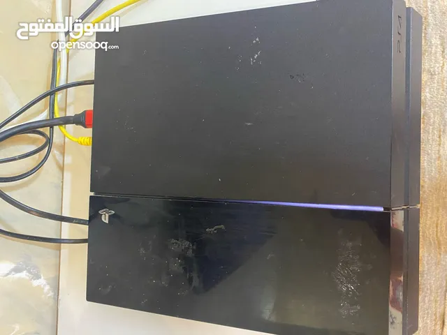 PS4 FAT للبيع