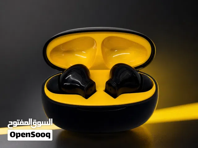 سماعات ايربود   realme T110 موديل RMA2306