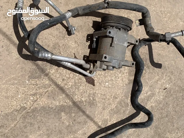 قطع غيار نيسان ميكرة