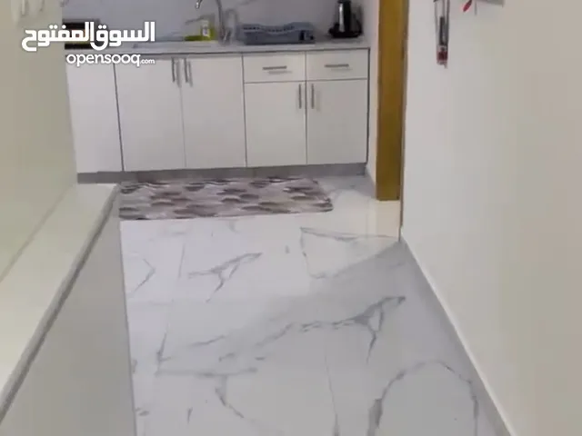 استديو مفروش للايجار