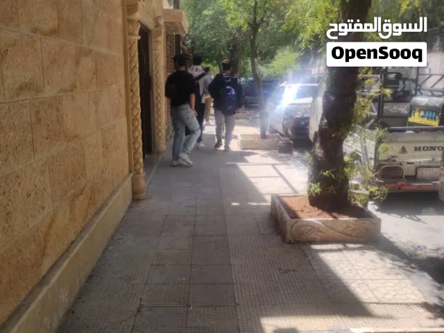 130 m2 5 Bedrooms Apartments for Sale in Damascus Mazzeh Shikh Saad