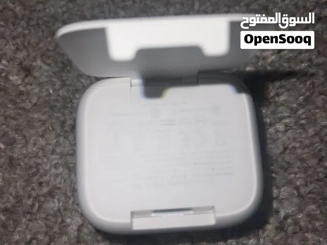 سماعه جديده
