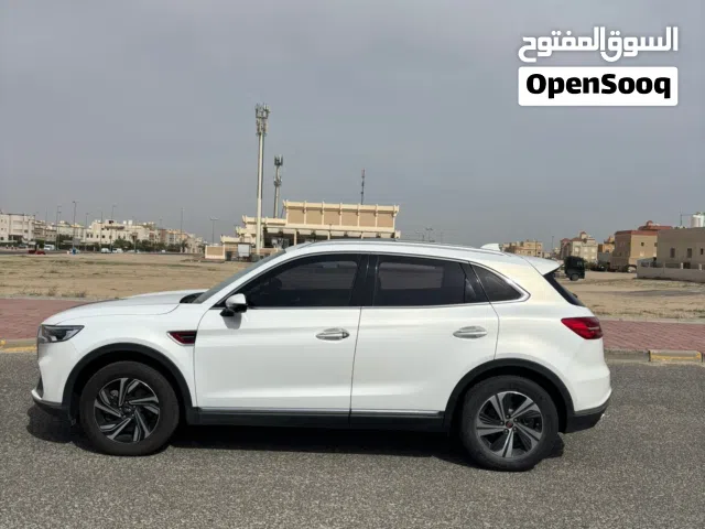للبيع هونشي 2021 صبغ الوكاله شرط الفحص ماشي 64 الف كامل المواصفات بنوراما كفاله الشركة