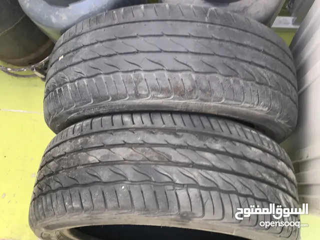 للبيع تواير قياس 17/50 /205