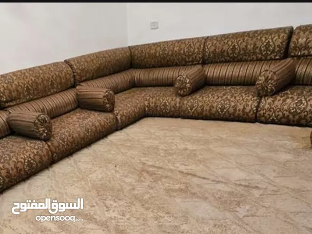 جلسه غرفت ضيوف نشاف الربيع