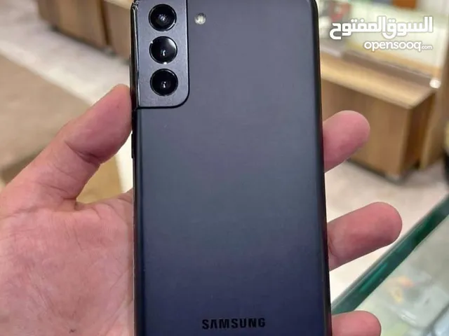 مستعمل اخو الجديد Samsung S22 plas 5G رام 16 جيجا 256 شرق اوسط عربي بدون كرتونه متوفر توصيل