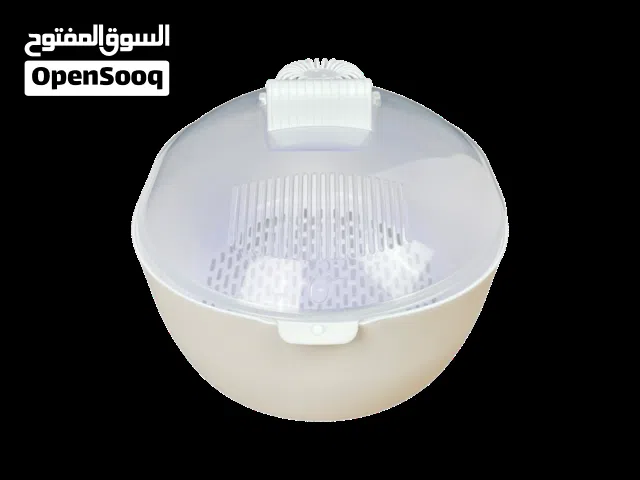 جهاز إذابة اللحوم والأطعمة المجمدة مع تعقيم UVC - موديل 016-md