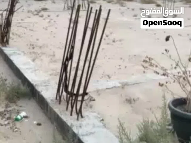 مساحه الارض 600 متر