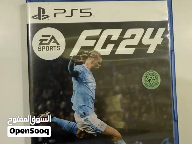 Fc24 للبيع