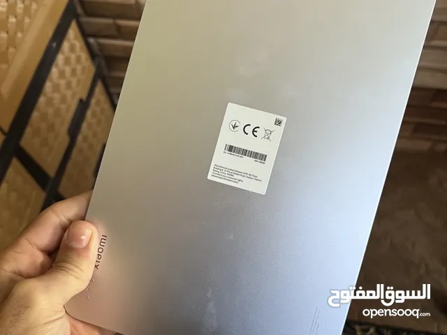 Xiaomi Pad 6 256 GB in Zarqa