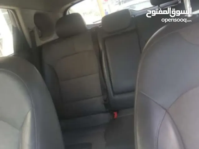 كيا Kia نيرو موديل 2017 مستعمل للبيع وارد امريكي