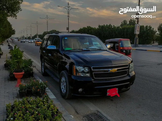 Used Chevrolet Tahoe in Basra