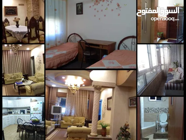 سكن مشترك للبنات فقط- شاغر لبنت طالبة او موظفة في غرفة ثنائية حي الجامعة الاردنية