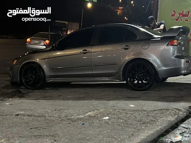 Other 18 Rims in Amman