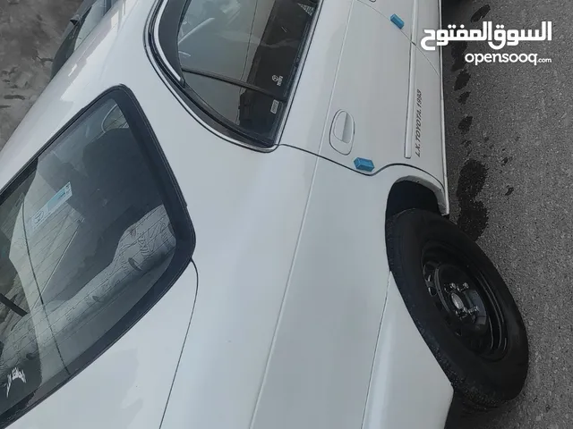 Used Toyota Corolla in Basra