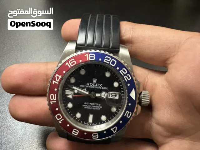 Automatic Rolex watches  for sale in Abha