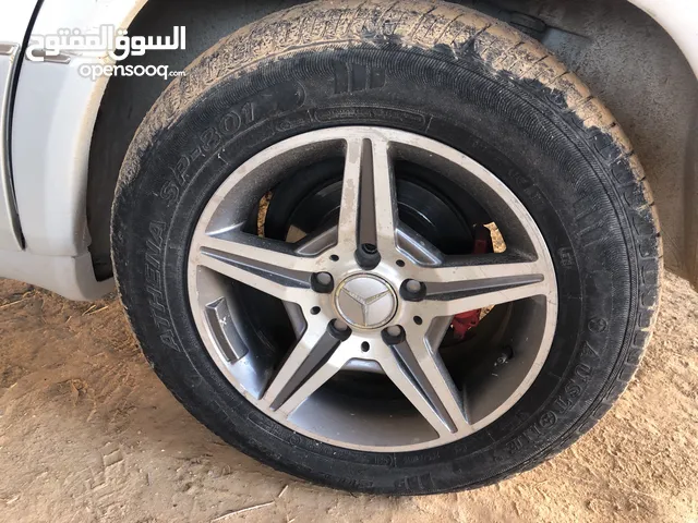 ديسكو 15 AMG