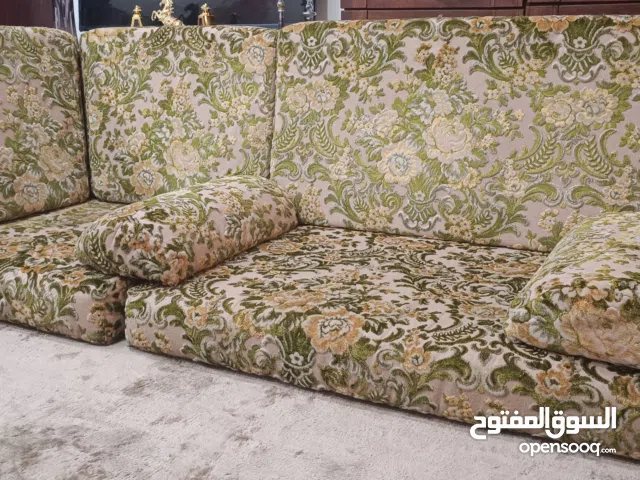 تخفيض جلسة عربية قديمة