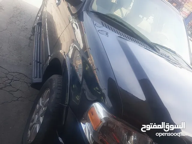 Ford Expedition XL in Mubarak Al-Kabeer