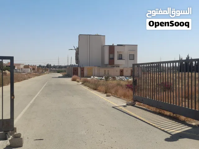 أراضي للبيع الباعيش