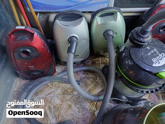  Other Vacuum Cleaners for sale in Amman