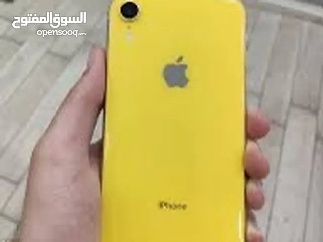 Apple iPhone XR 128 GB in Misrata