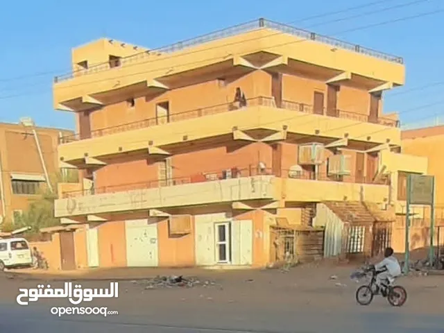 Building for Sale in Khartoum Karari