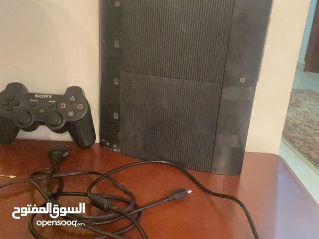 PlayStation 3 PlayStation for sale in Tripoli