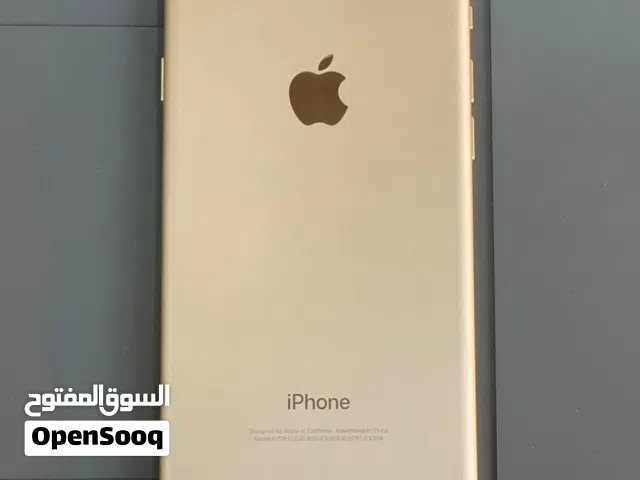 ايفون 7 مساحته 256 اقرأ الوصف