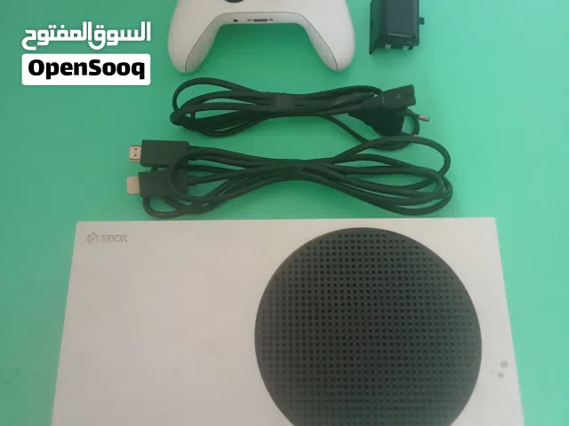 Xbox series s 512 gb