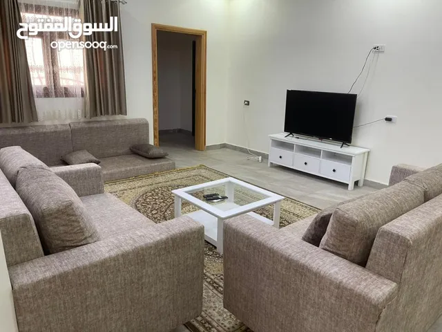 Furnished Daily in Tripoli Al-Jabs