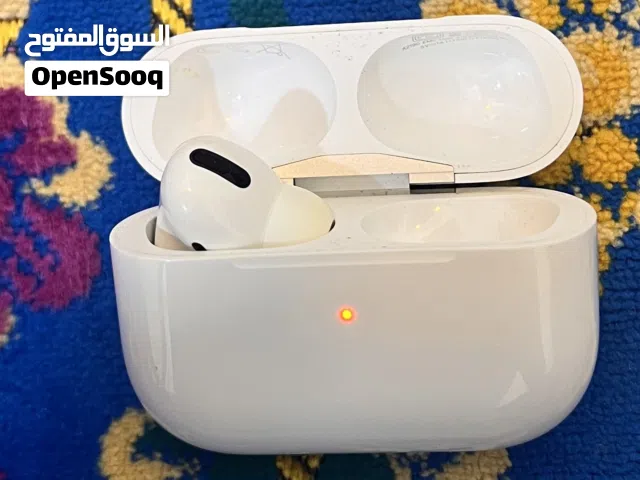 للبيع سماعة ابل AirplPods pro قابل للتفاوض