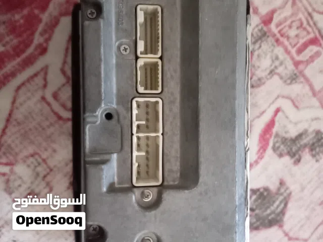 مسجل كرولا وكاله 2013 /2012