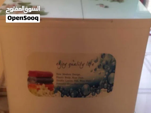 غساله للبيع حوضين