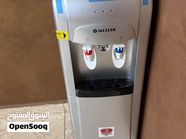 كولر ماء بخال الحديد