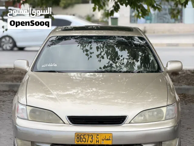 1999 Lexus ES ES 300