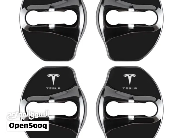 اكسسورات تيسلا