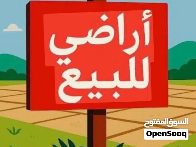 أرض للبيع ملك مقدس قصر بن غشير