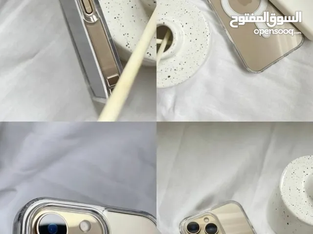 Apple iPhone 16 Pro Max 512 GB in Amman