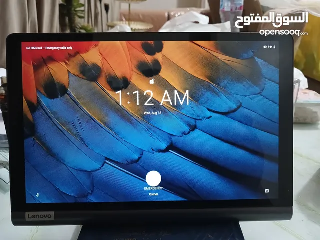 Lenovo Yoga Series 64 GB in Cairo
