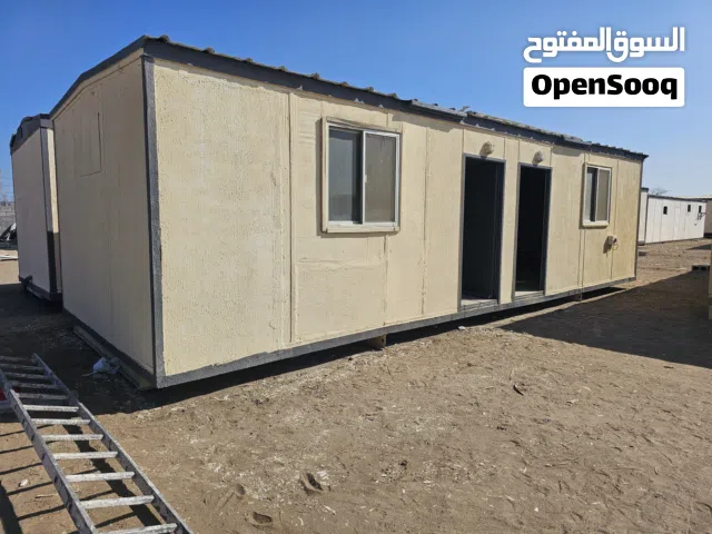 porta cabin