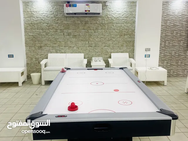 Air hockey table new