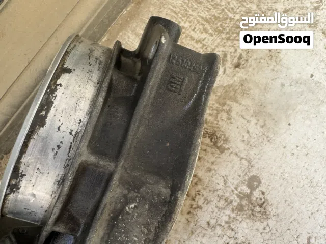 حق يوكن حق تاهو Caprice نظيف