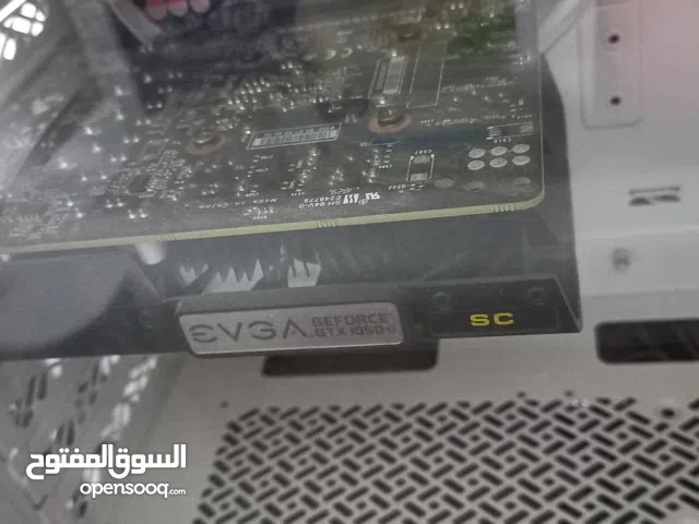 كرت شاشة 1050