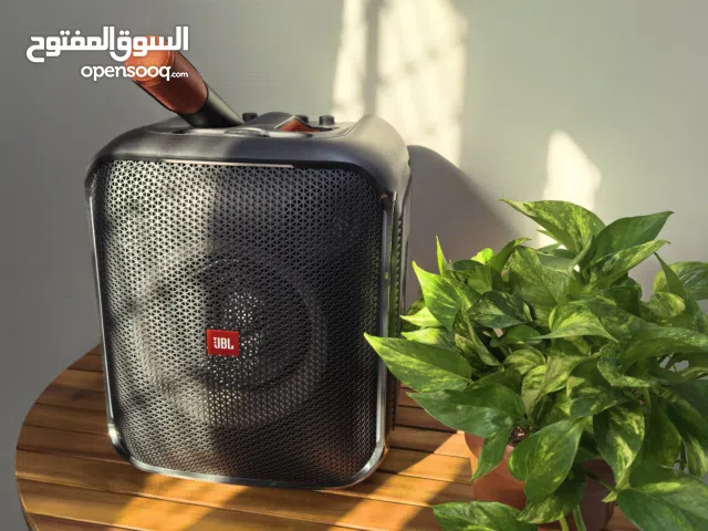 JBL Partybox Encore portable party speaker