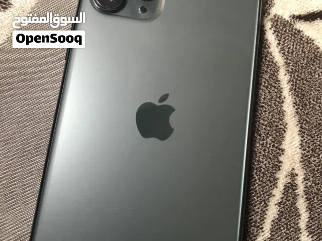 Apple iPhone 11 Pro 64 GB in Tripoli